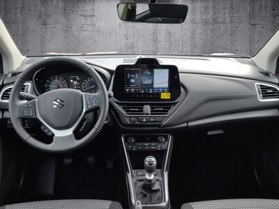 Suzuki S-Cross Neuwagen Suzuki S-Cross Neuwagen