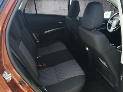 Suzuki S-Cross Neuwagen Suzuki S-Cross Neuwagen