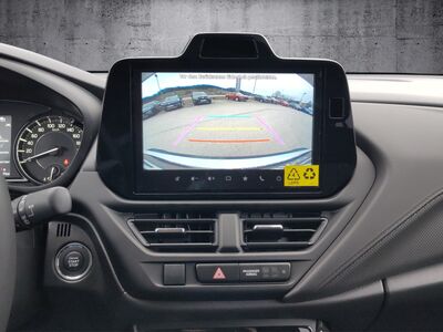 Suzuki S-Cross Neuwagen