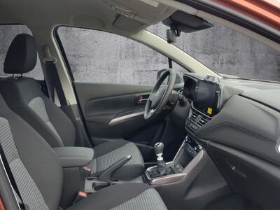 Suzuki S-Cross Neuwagen Suzuki S-Cross Neuwagen