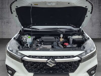 Suzuki S-Cross Neuwagen