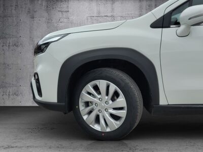 Suzuki S-Cross Neuwagen