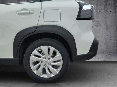 Suzuki S-Cross Neuwagen