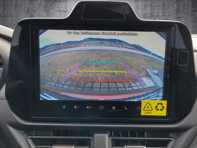 Suzuki S-Cross Neuwagen Suzuki S-Cross Neuwagen