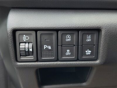 Suzuki S-Cross Neuwagen