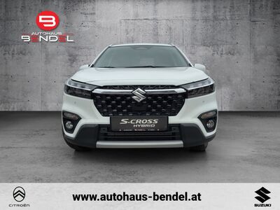 Suzuki S-Cross Neuwagen