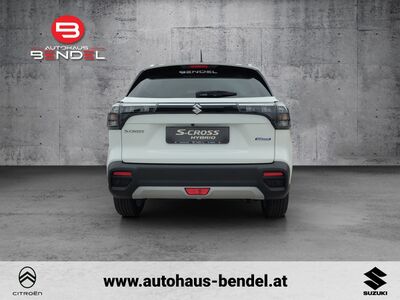 Suzuki S-Cross Neuwagen