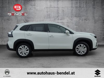 Suzuki S-Cross Neuwagen
