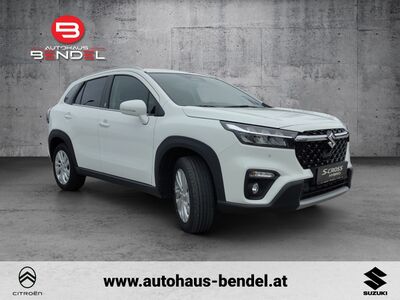 Suzuki S-Cross Neuwagen