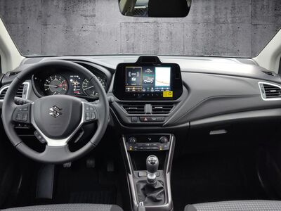 Suzuki S-Cross Neuwagen