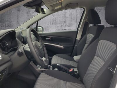 Suzuki S-Cross Neuwagen