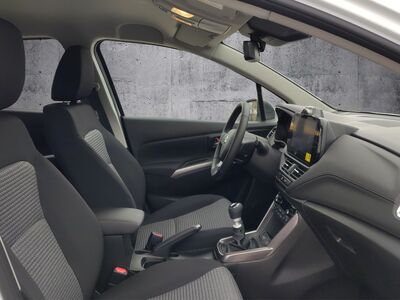 Suzuki S-Cross Neuwagen