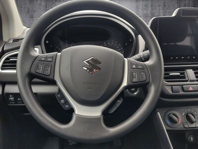 Suzuki S-Cross Neuwagen