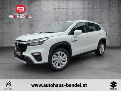 Suzuki S-Cross Neuwagen