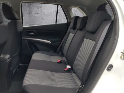 Suzuki S-Cross Neuwagen