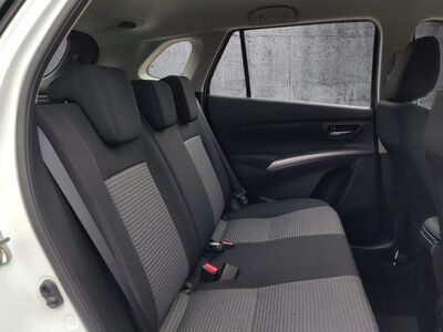 Suzuki S-Cross Neuwagen