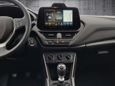 Suzuki S-Cross Neuwagen