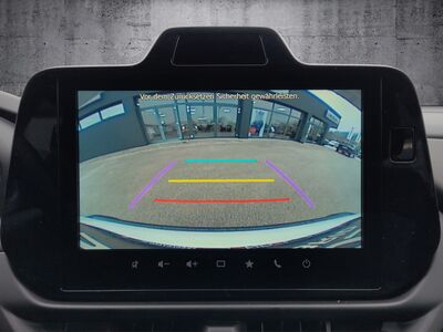 Suzuki S-Cross Neuwagen