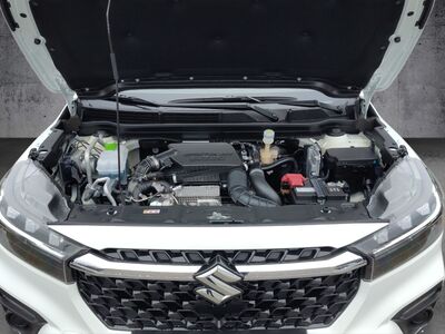 Suzuki S-Cross Neuwagen