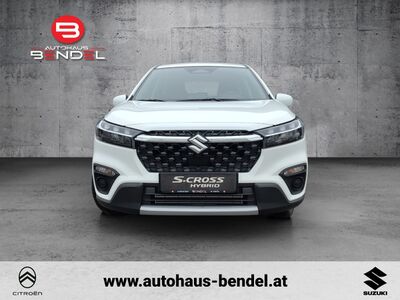 Suzuki S-Cross Neuwagen