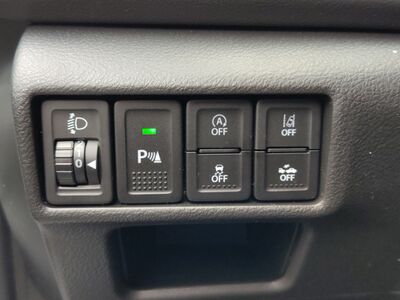 Suzuki S-Cross Neuwagen