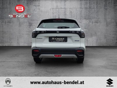 Suzuki S-Cross Neuwagen