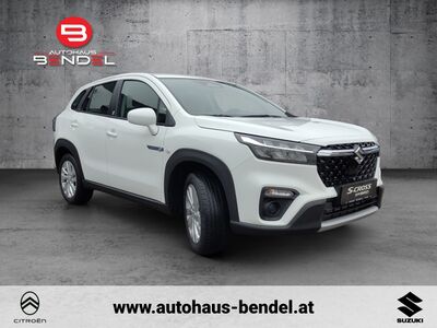 Suzuki S-Cross Neuwagen