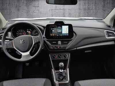 Suzuki S-Cross Neuwagen