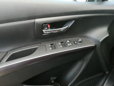 Suzuki S-Cross Neuwagen Suzuki S-Cross Neuwagen