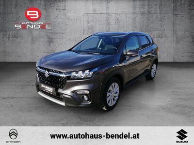 Suzuki S-Cross Neuwagen Suzuki S-Cross Neuwagen