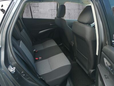 Suzuki S-Cross Neuwagen Suzuki S-Cross Neuwagen