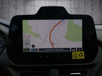 Suzuki S-Cross Neuwagen Suzuki S-Cross Neuwagen