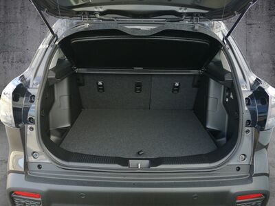 Suzuki S-Cross Neuwagen Suzuki S-Cross Neuwagen