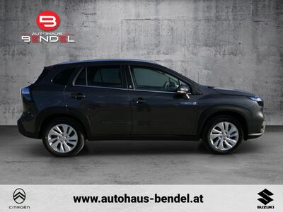 Suzuki S-Cross Neuwagen Suzuki S-Cross Neuwagen
