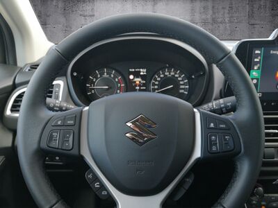 Suzuki S-Cross Neuwagen Suzuki S-Cross Neuwagen