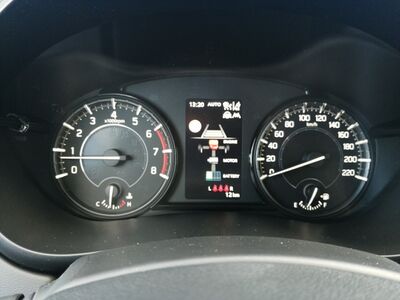 Suzuki S-Cross Neuwagen Suzuki S-Cross Neuwagen