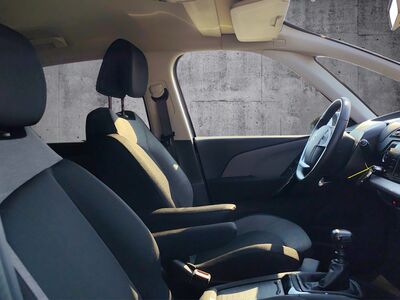 Citroën C4 Picasso Gebrauchtwagen