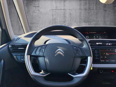 Citroën C4 Picasso Gebrauchtwagen