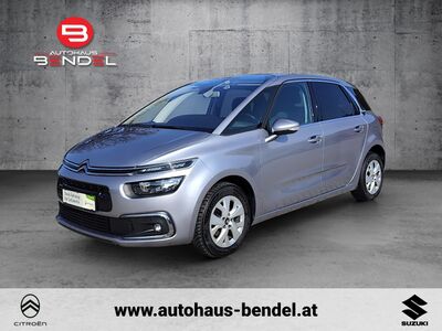 Citroën C4 Picasso Gebrauchtwagen