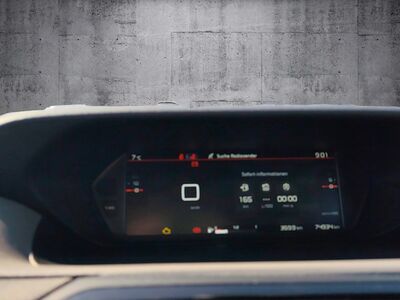 Citroën C4 Picasso Gebrauchtwagen