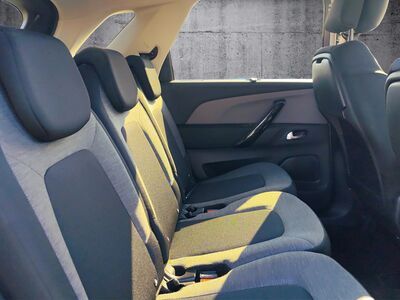 Citroën C4 Picasso Gebrauchtwagen