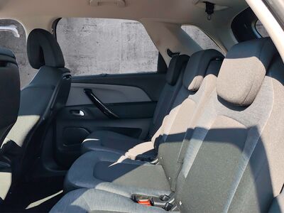 Citroën C4 Picasso Gebrauchtwagen