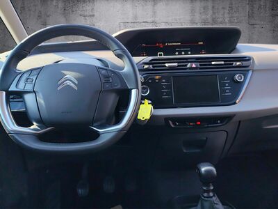 Citroën C4 Picasso Gebrauchtwagen