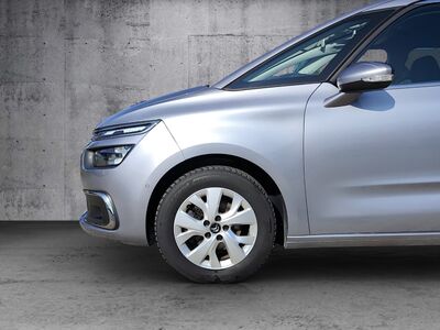 Citroën C4 Picasso Gebrauchtwagen