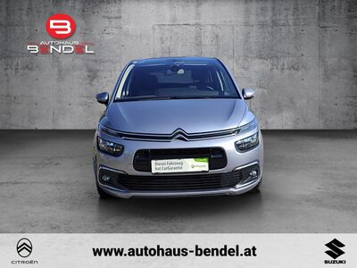 Citroën C4 Picasso Gebrauchtwagen