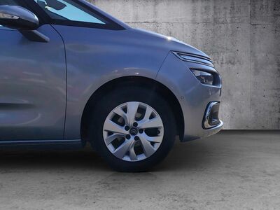 Citroën C4 Picasso Gebrauchtwagen