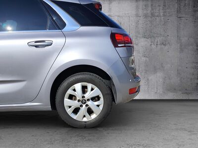 Citroën C4 Picasso Gebrauchtwagen