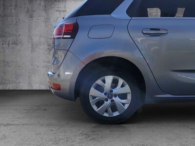 Citroën C4 Picasso Gebrauchtwagen