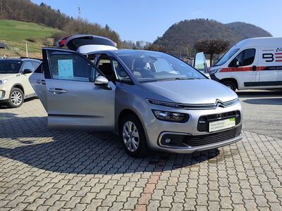Citroën C4 Picasso Gebrauchtwagen
