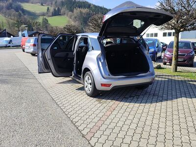Citroën C4 Picasso Gebrauchtwagen